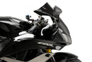 HONDA CBR 600 RR ABS [2012] – Racingscheibe – Transparent-8