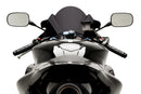 HONDA CBR 600 RR ABS [2012] – Racingscheibe – Transparent-9
