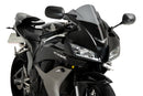 HONDA CBR 600 RR ABS [2012] – Racing screen – Tinted-1