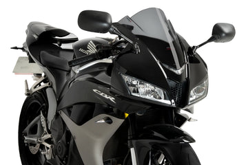 HONDA CBR 600 RR ABS [2012] – Racingscheibe – Getönt - 0