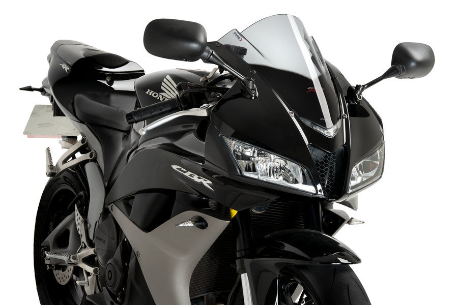 HONDA CBR 600 RR ABS [2012] – Racing screen – Tinted