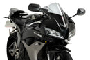 HONDA CBR 600 RR ABS [2012] – Racing screen – Tinted-9