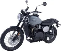 Triumph Street Twin 900 [SW-MOTECH] – SLC Seitengepäckträger