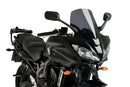 YAMAHA FZ6 FAZER S2 [2010] – Racingscheibe – Transparent-4