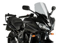 TRIUMPH BONNEVILLE T 120 BLACK [2025] - PUIG turnéskärm | Tonade | PUIG 4367H