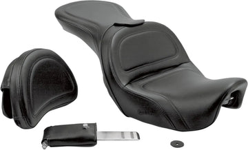 harley davidson dyna [SADDLEMEN] – Explorer™-säte - 0
