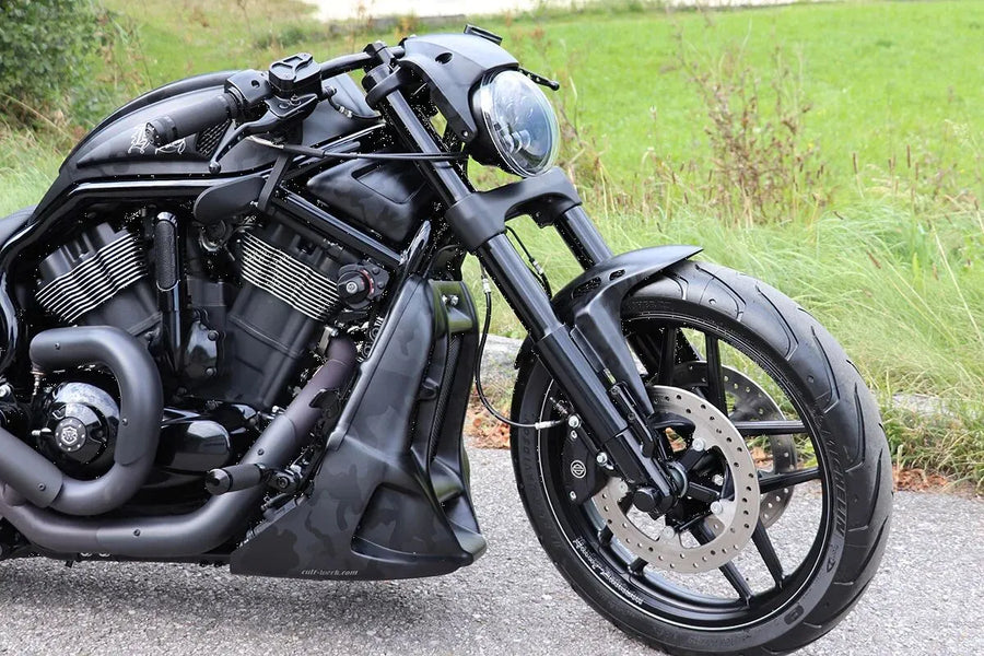 Harley Davidson V-Rod [CULT WERK] – Kylargrill