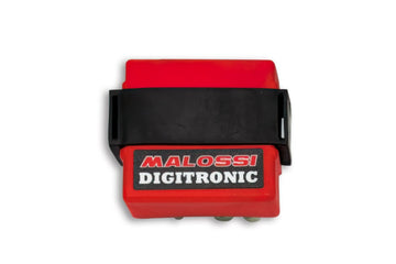 Aprilia SX 50 2T - CDI öppen Digitronic