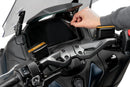 YAMAHA T-MAX 560 TECH MAX [2025] – Protektor Dashboard – Transparent-2
