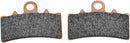KTM 390 Adventure [EBC] -Sinter Metal Brake Pads-1