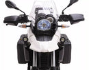 BMW F 650 GS [Denali] -position Ljusfästet-1