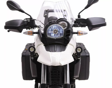 BMW F 650 GS [Denali] -position Ljusfästet