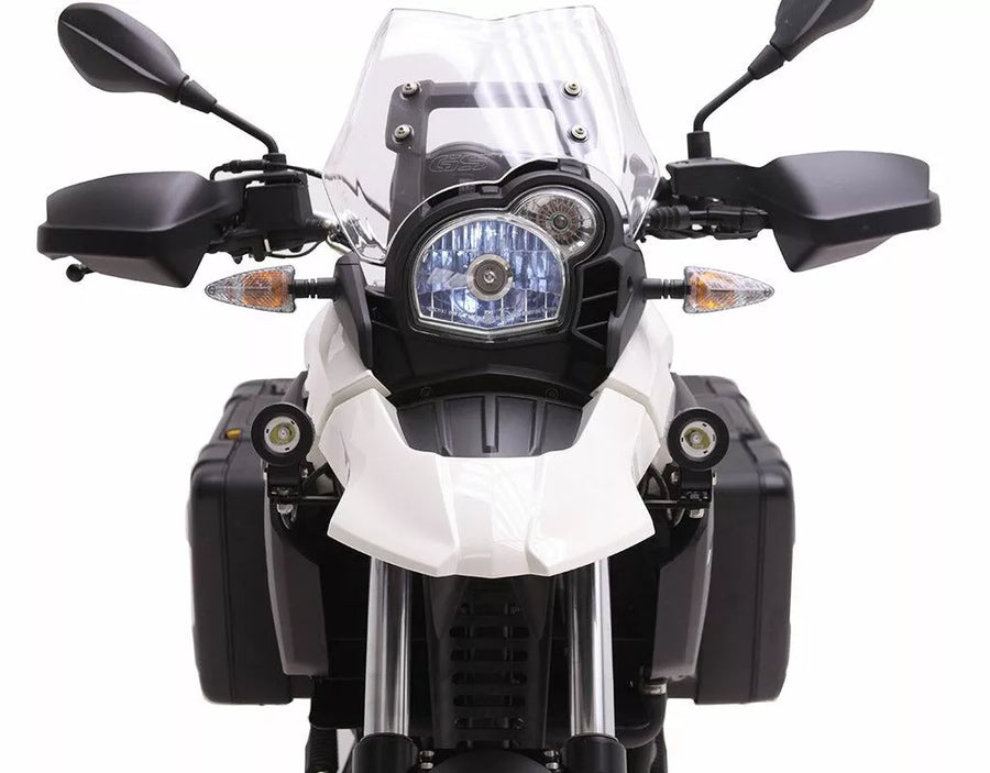 BMW F 650 GS [Denali] -position Ljusfästet
