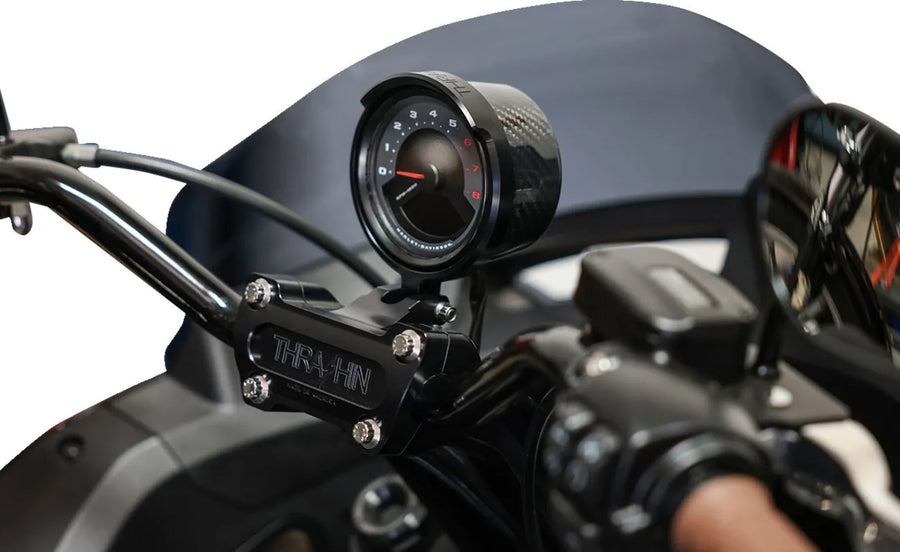 harley davidson softail [THRASHIN SUPPLY CO.] – Softail Anzeigen-Versatzkit