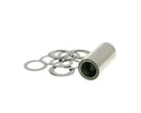 Malaguti CIAK 50 MASTER 2T [2008] - PRO Series Variator – Bild 9
