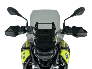 BMW F 900 GS [WRS] - vindrutan - 0