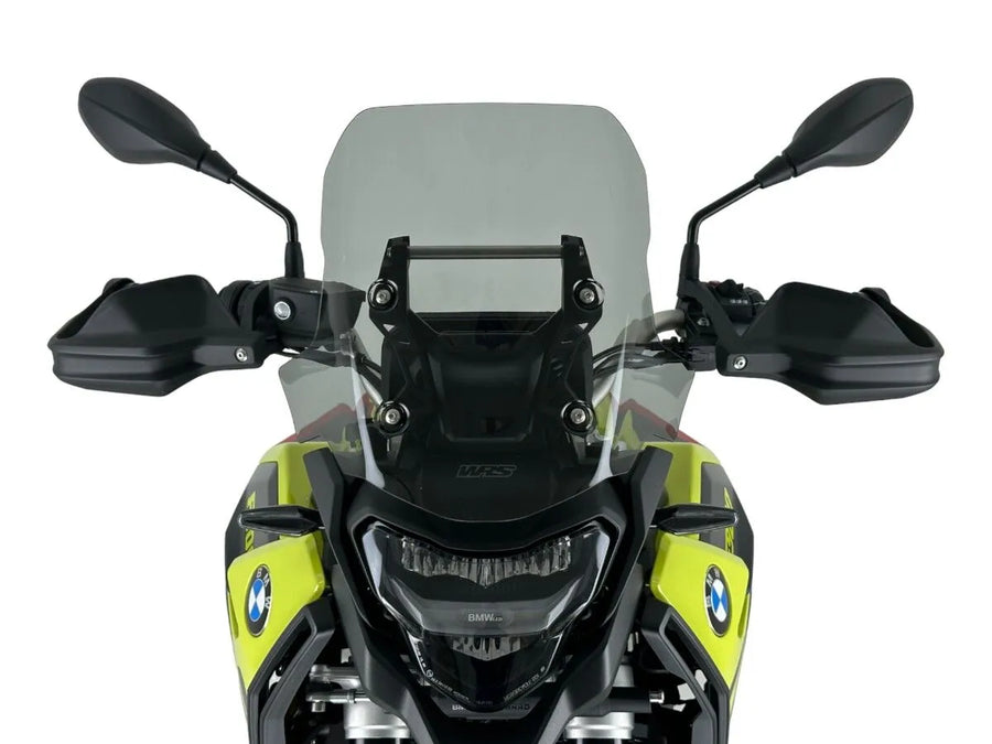 BMW F 900 GS [WRS] – Vindruta