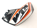 KTM Duke 690 A3 [2012] - Tank fairing left fairing-2