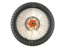 KTM 520 EXC [2001] - Framhjulskanten-5