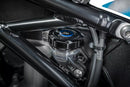 BMW K 1200 GT [Gilles Tooling] - Täckning för bromsvätskebehållare-2