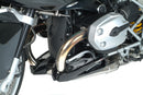 BMW R 1200 S [2006] – Bugspoiler – Schwarz-1