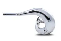 Ktm EXC 250 [2001-2002] - Gold Series Gnarly™ grenrör - bild 5