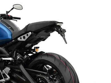 Yamaha XSR 900 [ZIEGER] – PRO registreringsskylthållare typ A