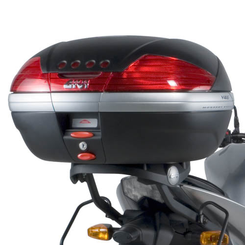 Kawasaki Z 1000 [GIVI] - Toppväska för MONOKEY®- eller MONOLOCK®-väskor som ska monteras med MONOKEY®-plattan M5