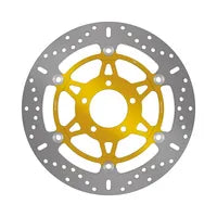 Suzuki Dl 1000 V Strom [2010-2012, 2012] - bromsskiva - bild 8