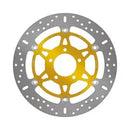 Suzuki Dl 1000 V Strom [2010-2012, 2012] - bromsskiva - bild 8
