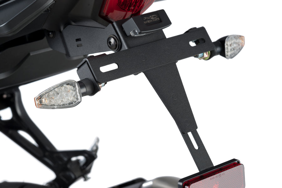 KTM RC 390 [2025] – Peak indicator set – kolfiberlook