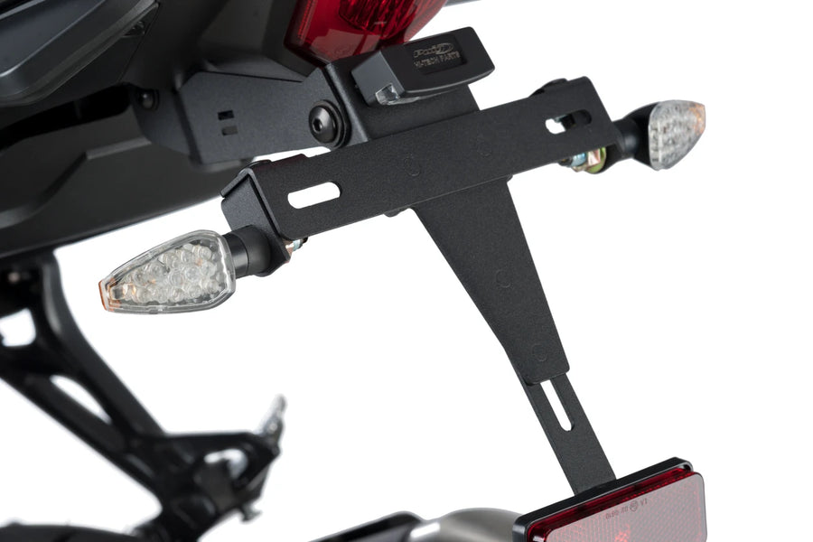 KTM RC 390 [2025] – Peak Blinkerset – Carbon look