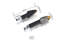 KTM RC 390 [2025] – Peak indicator set – kolfiberlook-6