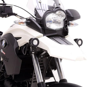 bmw g 650 gs [DENALI] – positionsljushållare