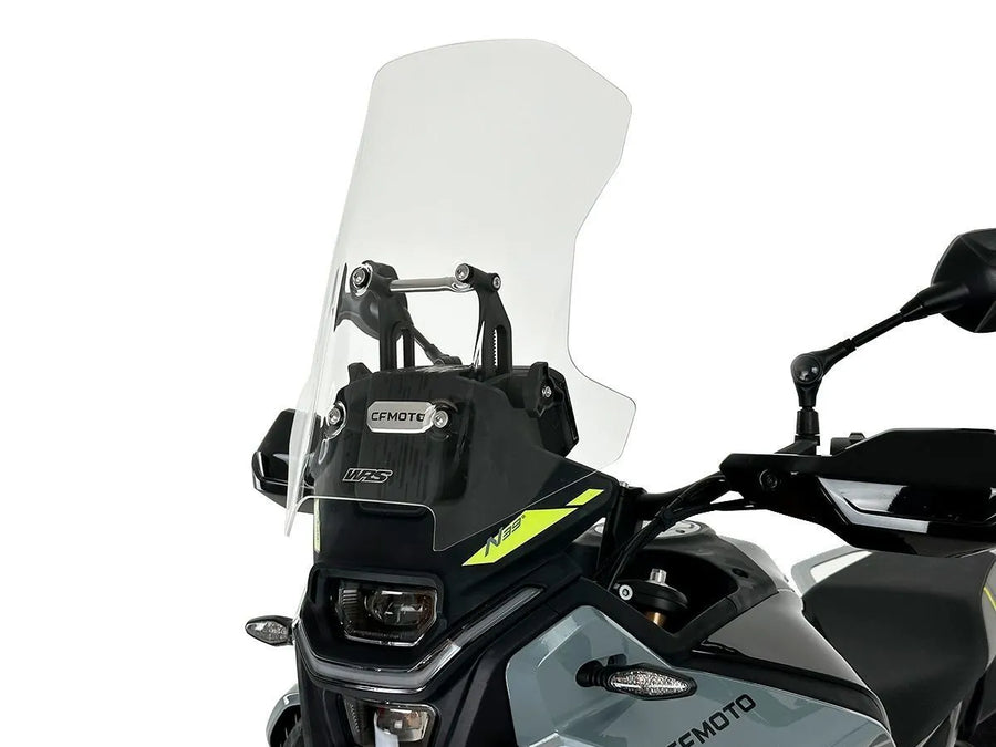 cf moto 450 [WRS] – Windschild Caponord CFMOTO