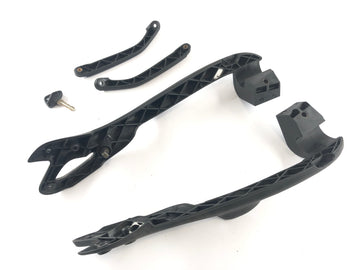 BMW K 1200 GT [2003] - Pack Pocket Holder Set Case Carrier Carrier - 0