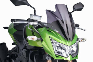 KAWASAKI Z 750 [2007-2012] - Windschild