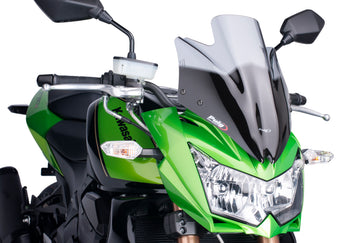 KAWASAKI Z 750 R [2012] – New Generation Sport – Getönt