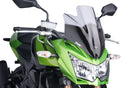 KAWASAKI Z 750 R [2012] – New Generation Sport – Stark getönt