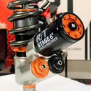 MBK Nitro 50 2T LC [–1998] - Stoßdämpfer 285 mm R/T MK2 Upside Down