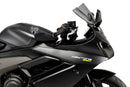 TRIUMPH DAYTONA 660 [2025] – Z-Racing Scheibe – Schwarz