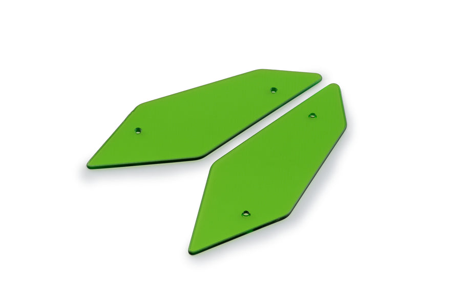 KAWASAKI Z 900 [2019] – Naked Verkleidungsscheibe Windschild Side Spoiler