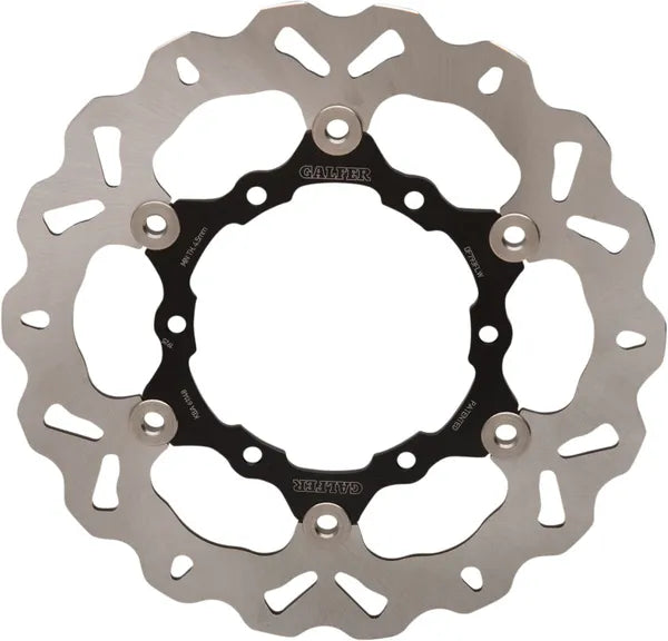 Ktm Super Adventure 1290 R ABS [2020, 2022-2023] - bromsskiva - bild 2