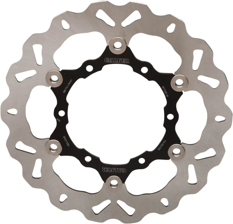 Ktm Super Adventure 1290 R ABS [2020, 2022-2023] - bromsskiva - bild 1