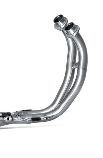 Yamaha XSR 700 [AKRAPOVIC] – grenrör
