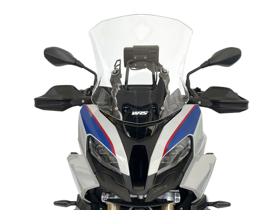BMW S 1000 XR [WRS] – Windschild