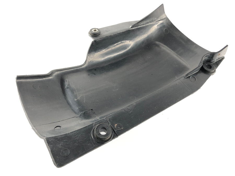 Yamaha XS 650 Type 447 [1975] - Spritz Protection Base Base