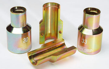 KAWASAKI KX 500 [1990] - Gaffeltätningsförare
