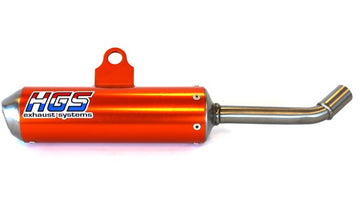 KTM 85 SX [2018-2024] - Avgasljuddämpare