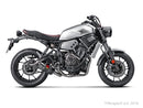 YAMAHA MT 07 [2021] - Ersatzteil 461-Y7R2-AFC
